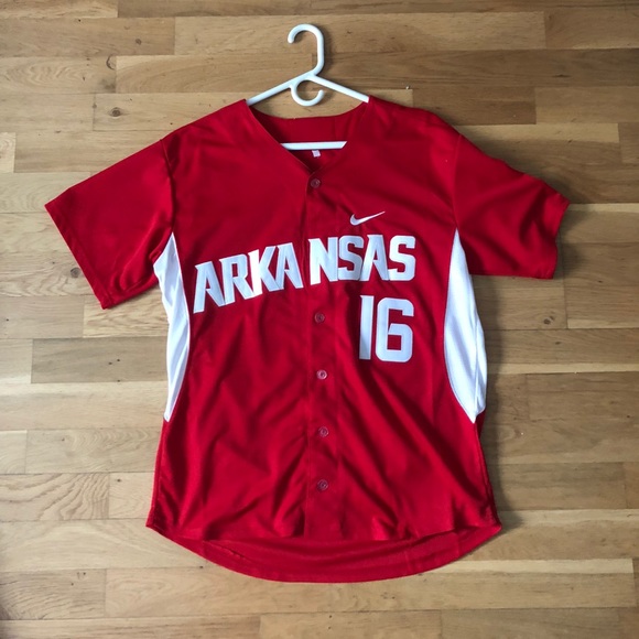 Andrew benintendi arkansas jersey Clearance